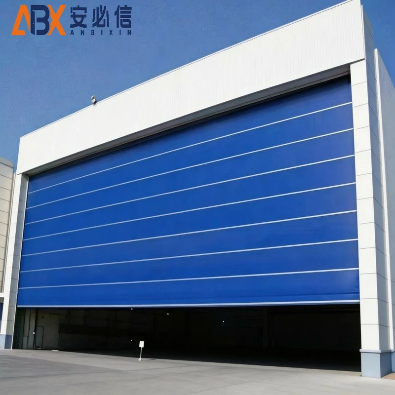 桂林市快速堆积门