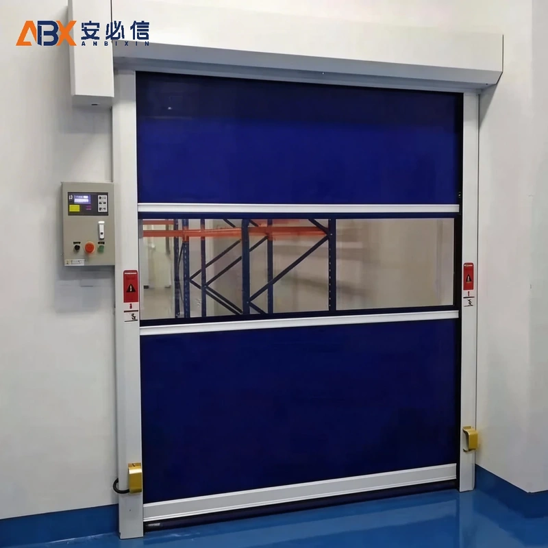 桂林市快速卷帘门